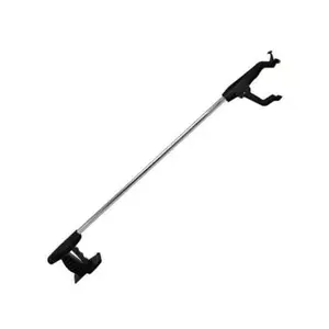 Staņķis SUNDO Grabber SUNDO Senior 61 cm — viegls plastmasas ar magnētu un āķi, 200 g