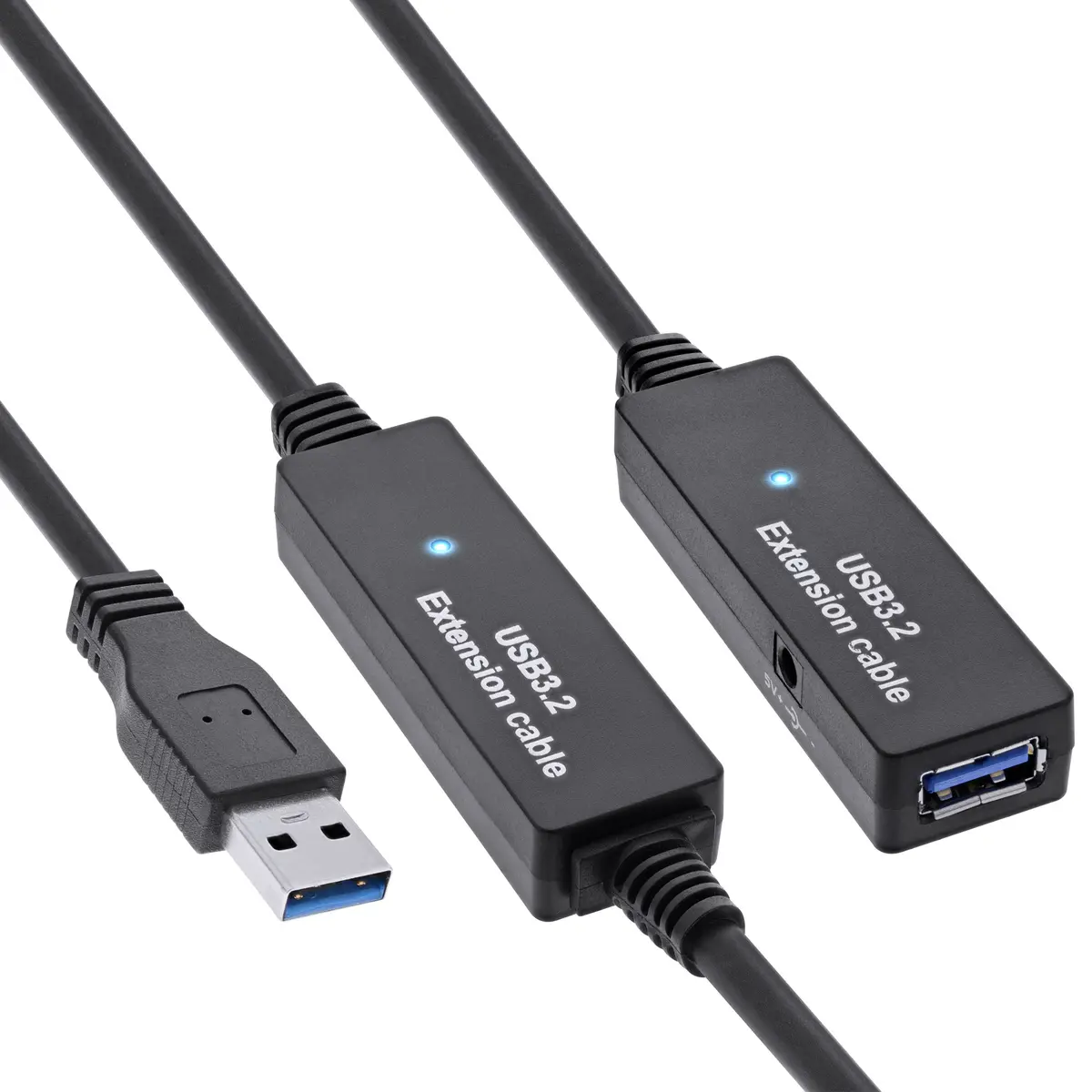 Активный кабель InLine USB 3.2 Gen 1 20м Photo 4