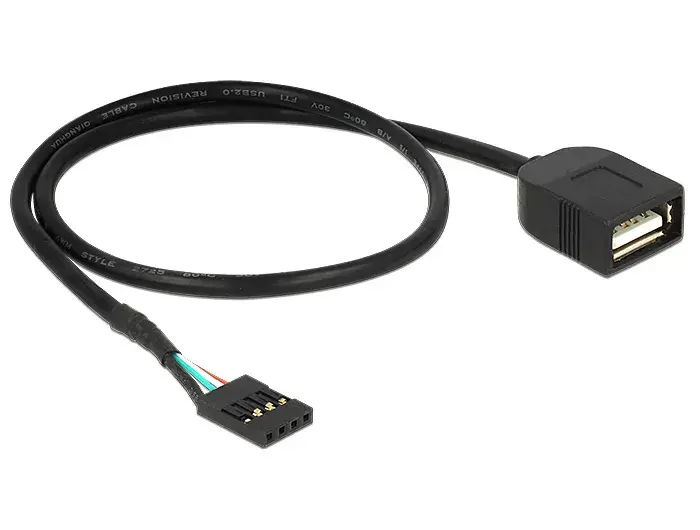 USB kabelis DeLOCK 83825 Photo 2
