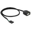 USB kabelis DeLOCK 83825 Photo 2