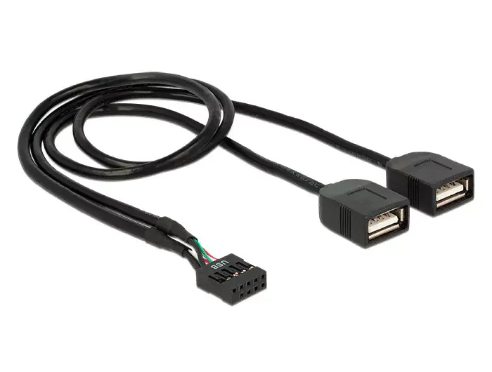 USB Cable DeLOCK 83823 Photo 2