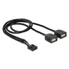 USB Cable DeLOCK 83823 Photo 2