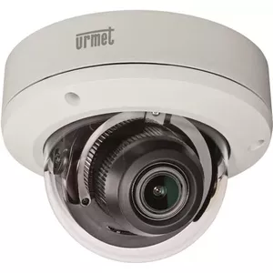 IP купольная камера Grothe 5MPX KI PLUS 1099/552B — 5 МП сетевая купольная камера