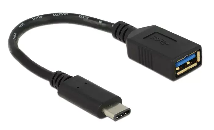 USB kabelis DeLOCK 65634 Photo 2