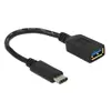 USB kabelis DeLOCK 65634 Photo 2