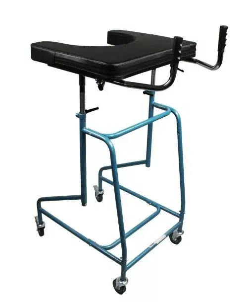 VITEA CARE VCBK2A ходунки на 4 колёсах Photo 4