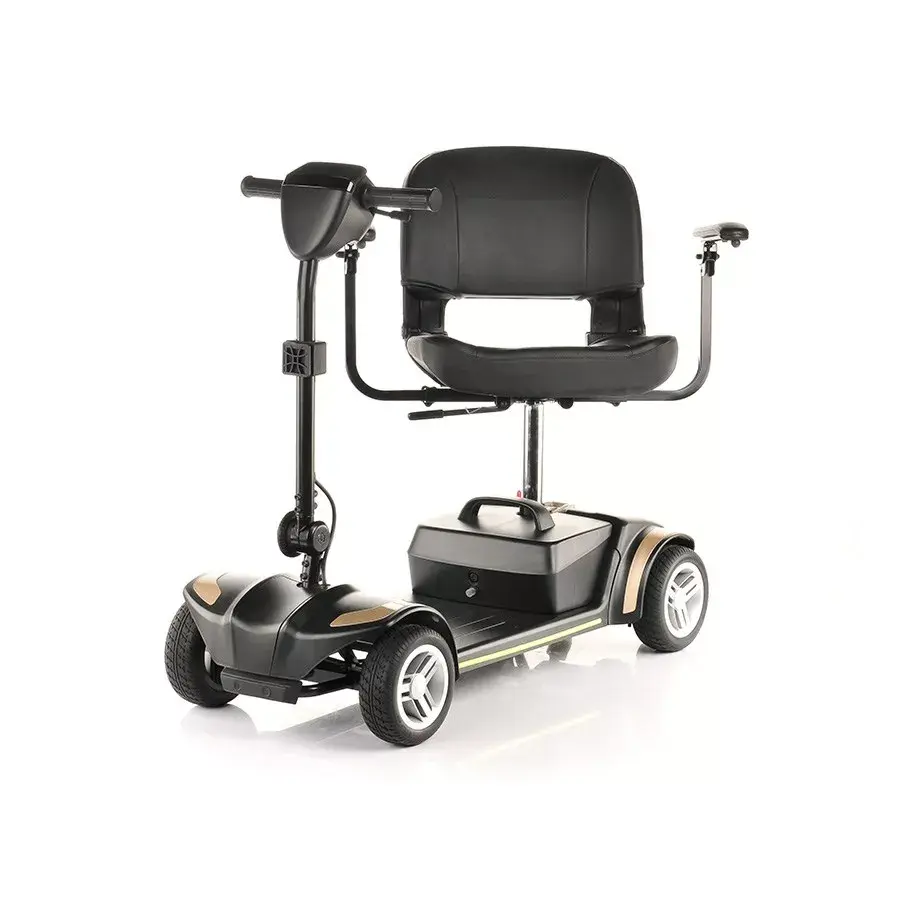 Складной электрический скутер VITEA CARE MINI II Photo 4