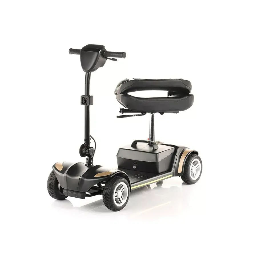 Складной электрический скутер VITEA CARE MINI II Photo 5
