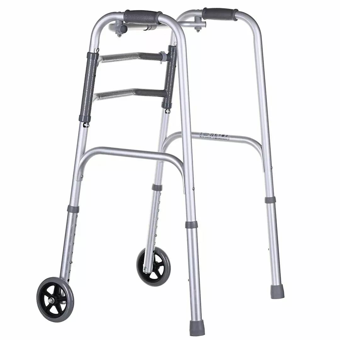 Ходунки VITEA CARE VCBP0031 регулируемые 82–100 см Photo 3
