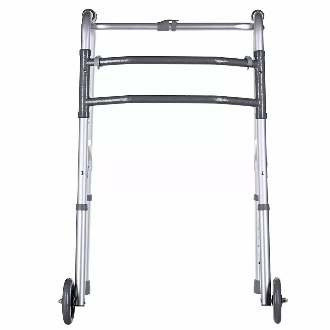 Ходунки VITEA CARE VCBP0031 регулируемые 82–100 см Photo 4