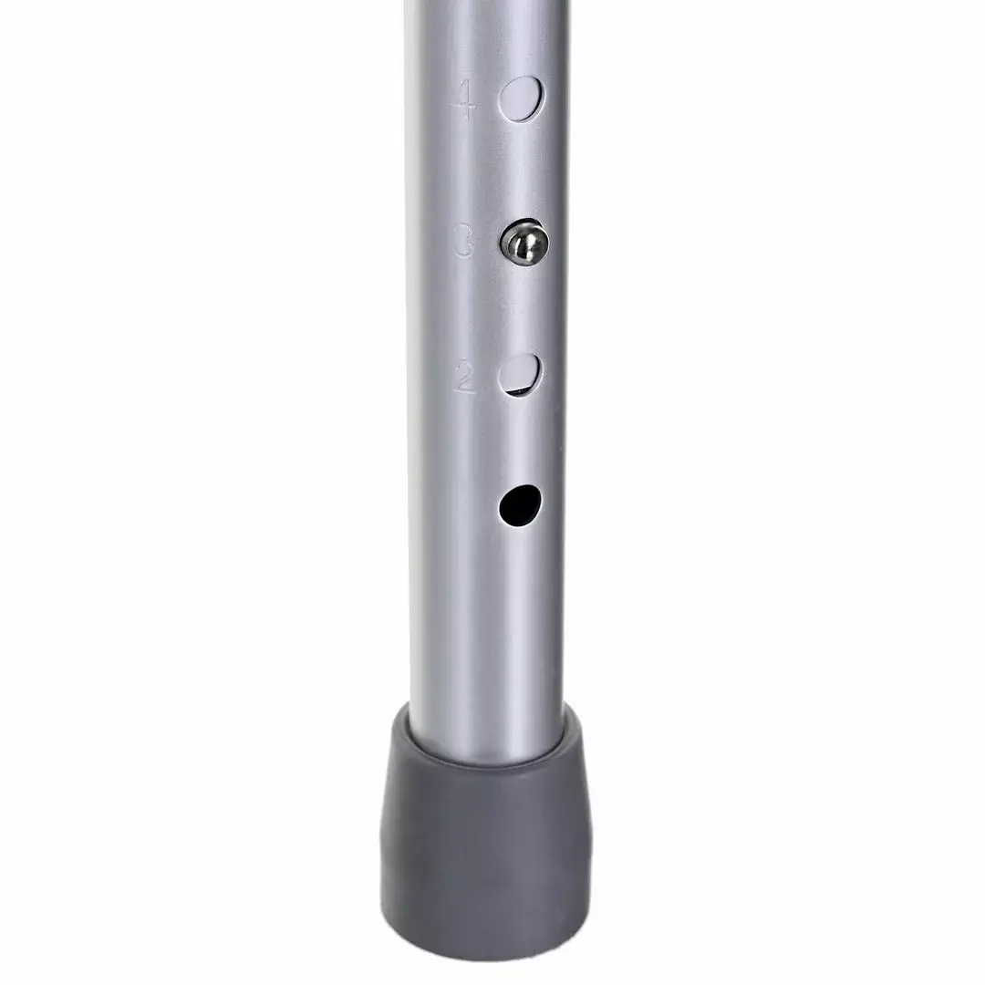 Ходунки VITEA CARE VCBP0031 регулируемые 82–100 см Photo 6