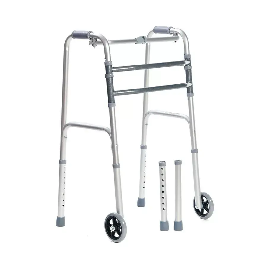Ходунки VITEA CARE VCBP0031 регулируемые 82–100 см Photo 9