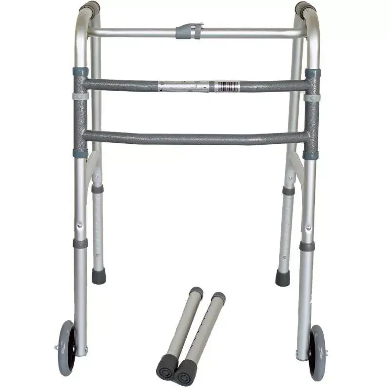 Ходунки VITEA CARE VCBP0031 регулируемые 82–100 см Photo 10