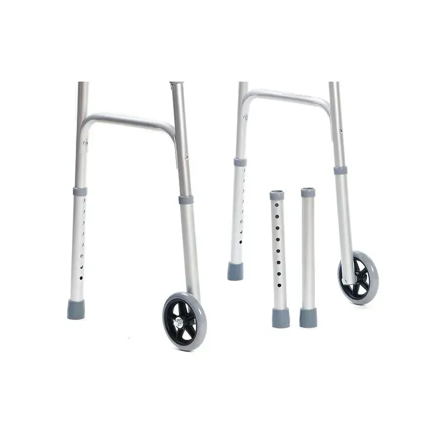 Ходунки VITEA CARE VCBP0031 регулируемые 82–100 см Photo 12
