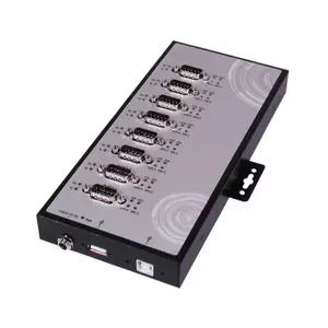 USB 2.0 Hub EXSYS EX-1348HMV