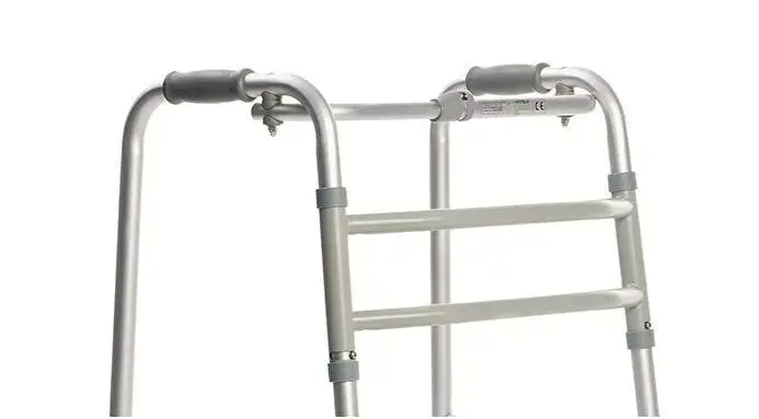 VITEA CARE PPC013VC ходунковая рама на 4 колёсах Photo 2