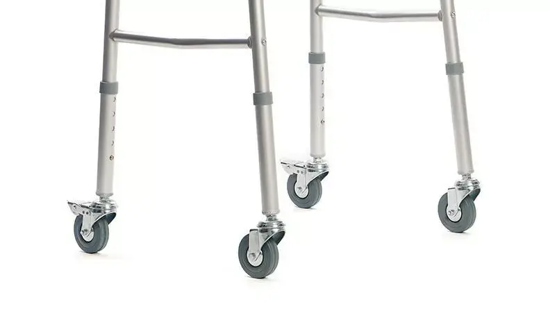 VITEA CARE PPC013VC ходунковая рама на 4 колёсах Photo 3