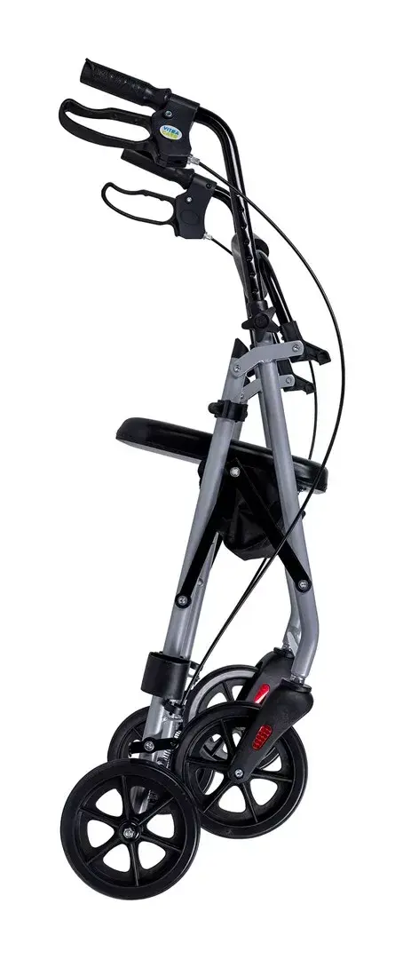 MDH PPC035 aluminium four-wheel stand Photo 2
