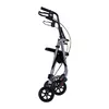 MDH PPC035 aluminium four-wheel stand Photo 2