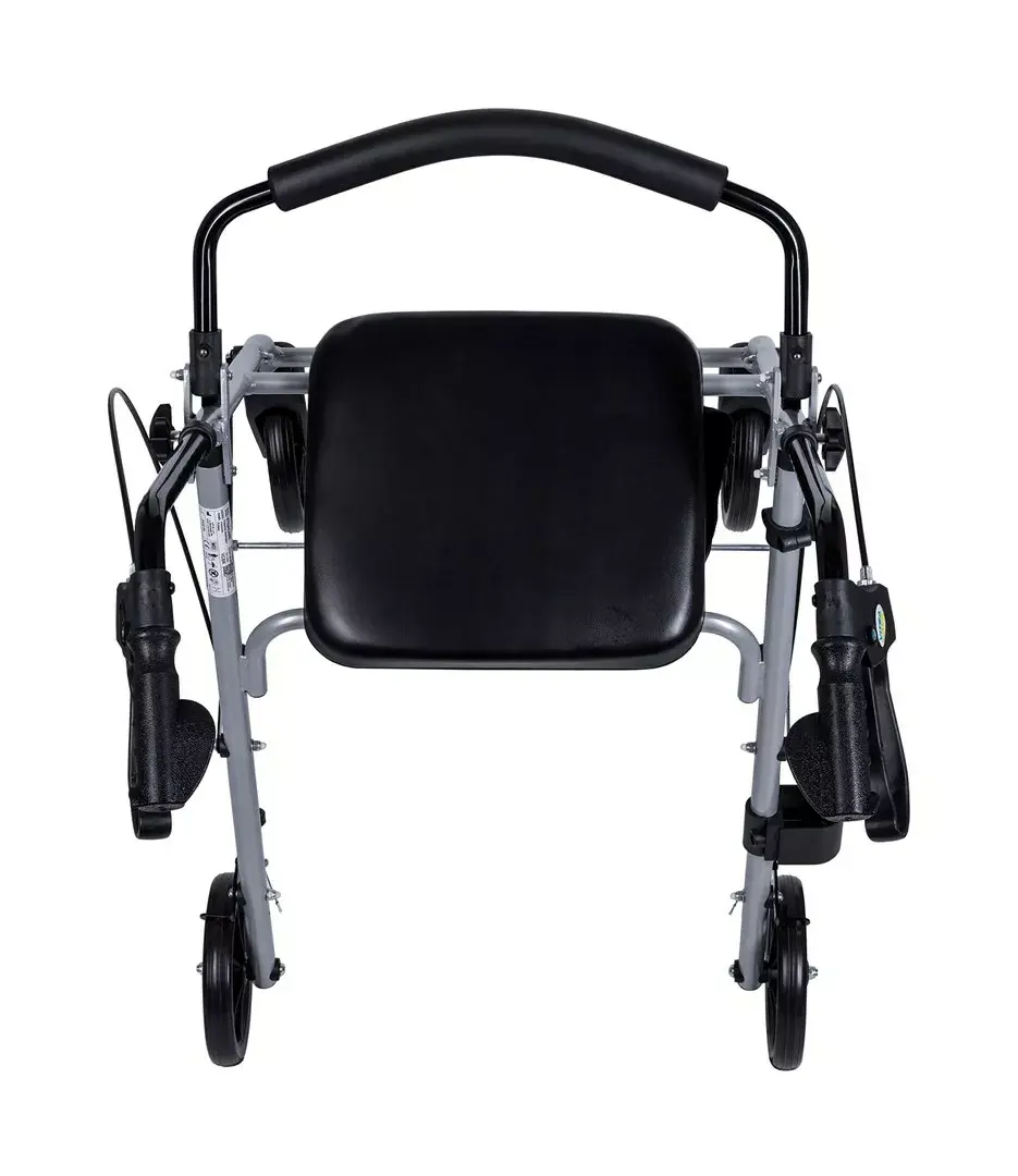 MDH PPC035 aluminium four-wheel stand Photo 3