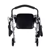 MDH PPC035 aluminium four-wheel stand Photo 3