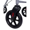 MDH PPC035 aluminium four-wheel stand Photo 5