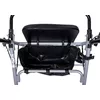 MDH PPC035 aluminium four-wheel stand Photo 8