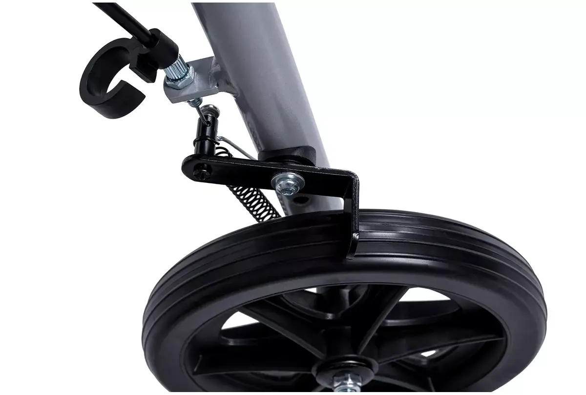 MDH PPC035 aluminium four-wheel stand Photo 9