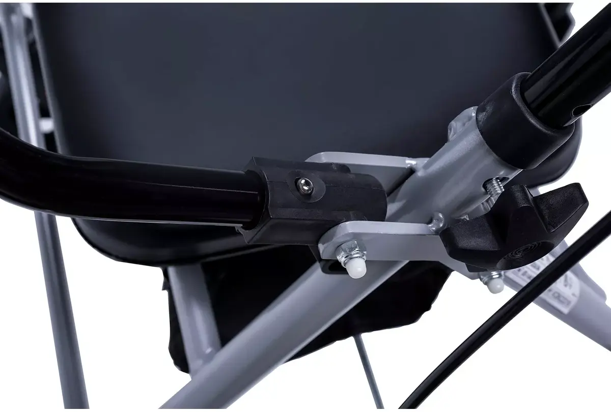 MDH PPC035 aluminium four-wheel stand Photo 10