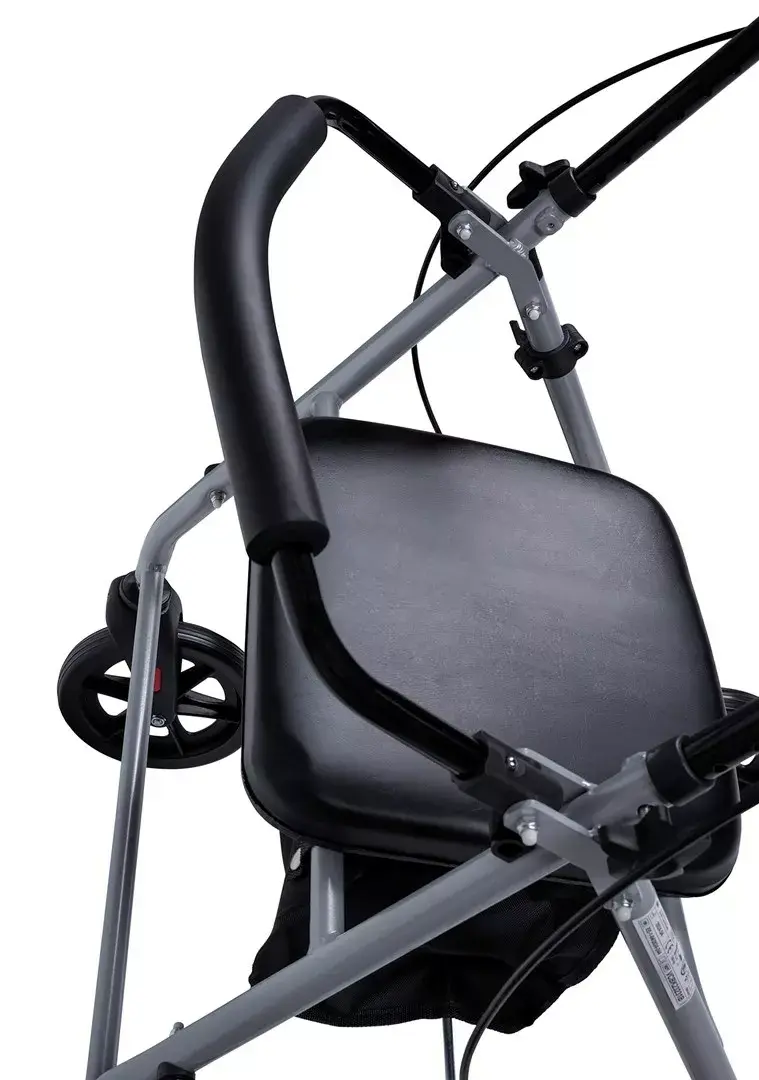 MDH PPC035 aluminium four-wheel stand Photo 11