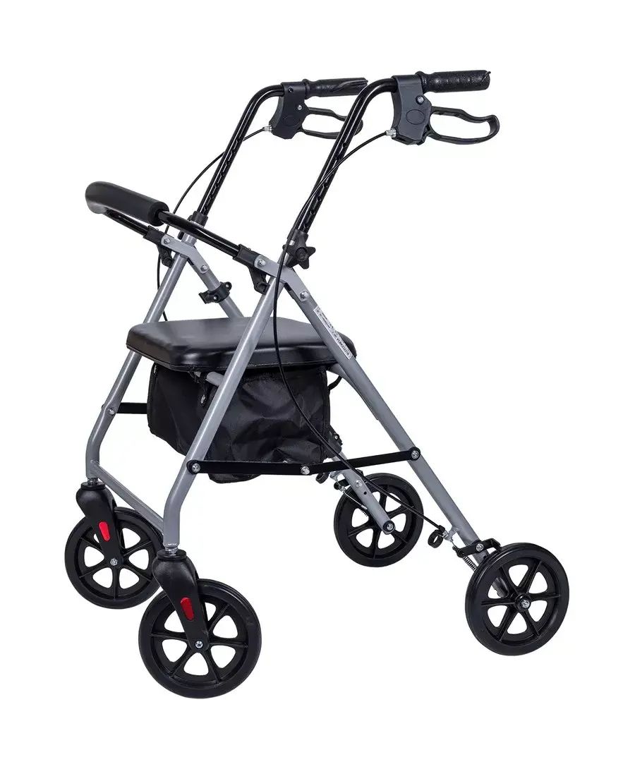 MDH PPC035 aluminium four-wheel stand Photo 12