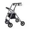 MDH PPC035 aluminium four-wheel stand Photo 12