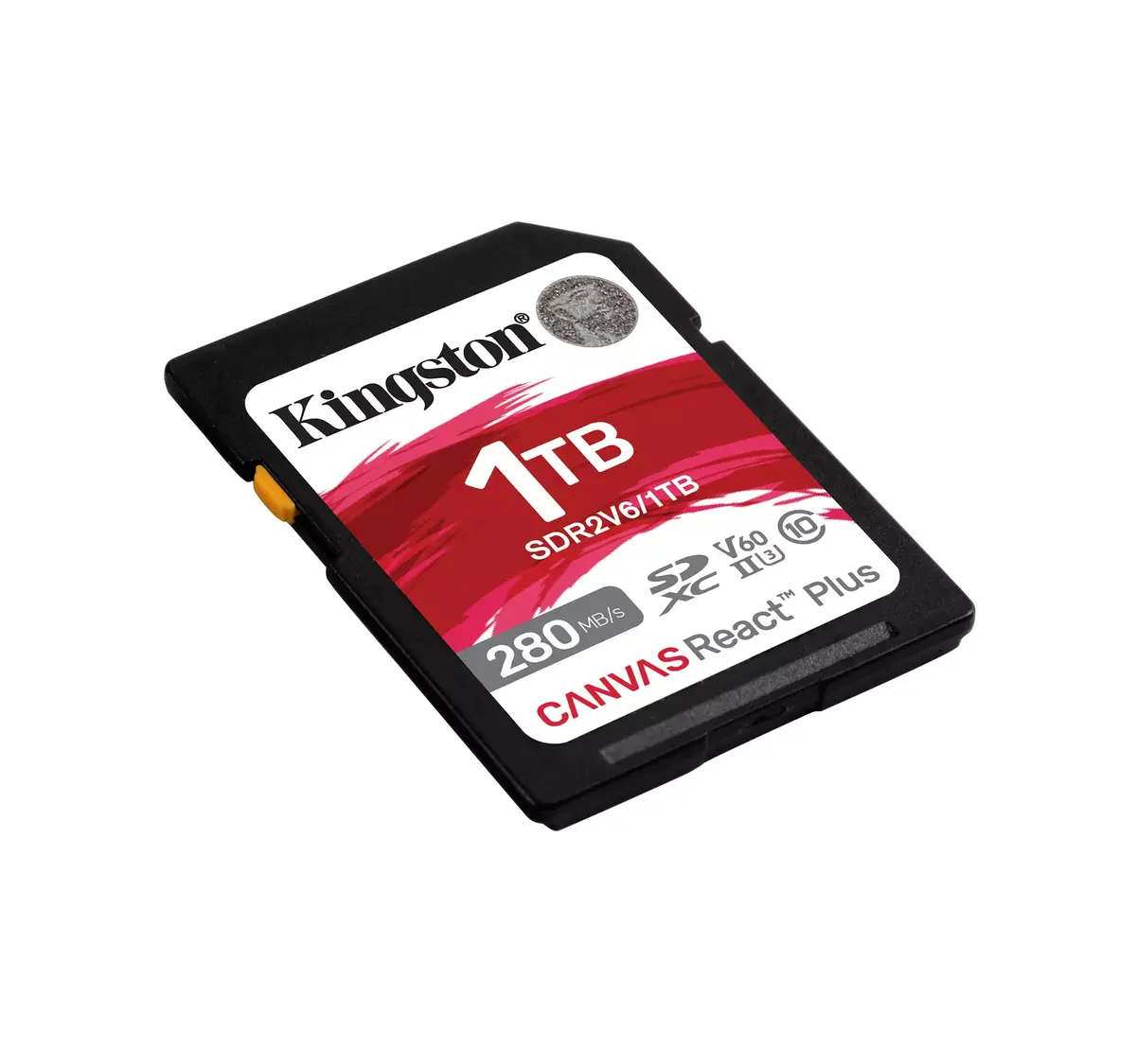 Zibatmiņa Kingston 1TB Canvas React Plus Photo 2