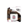Флеш-память Kingston 256GB Canvas React Plus SDXC Photo 3