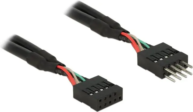 DeLOCK 83873 Iekšējais USB 2.0