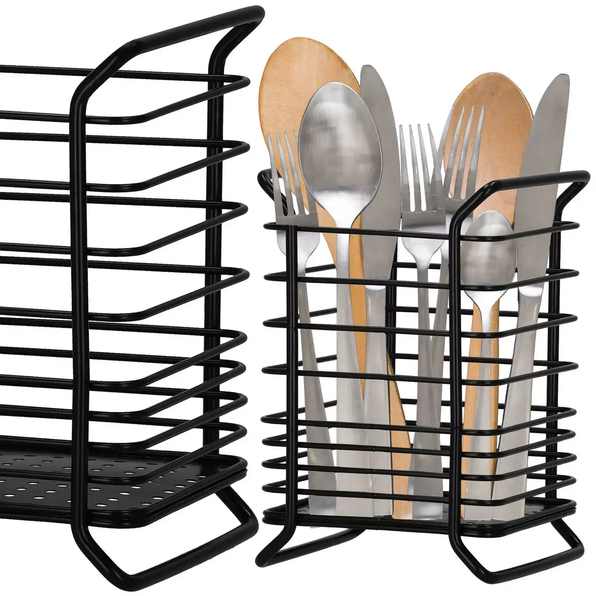 Dish drying rack Springos KI0150 Photo 5