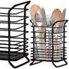 Dish drying rack Springos KI0150 Photo 5