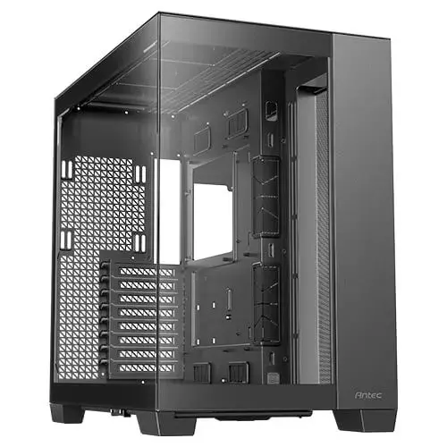 Datora korpuss Antec C8 Photo 2