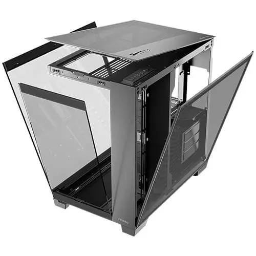 Datora korpuss Antec C8 Photo 10