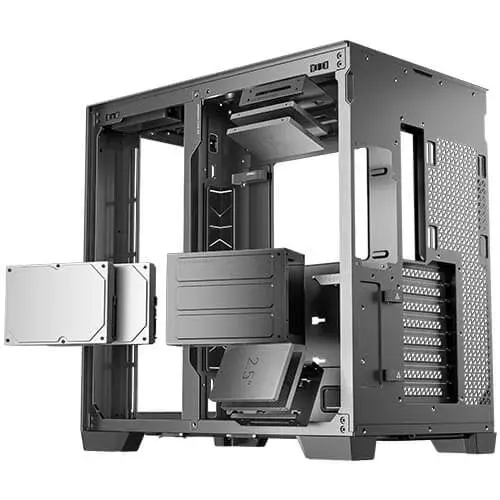 Datora korpuss Antec C8 Photo 14