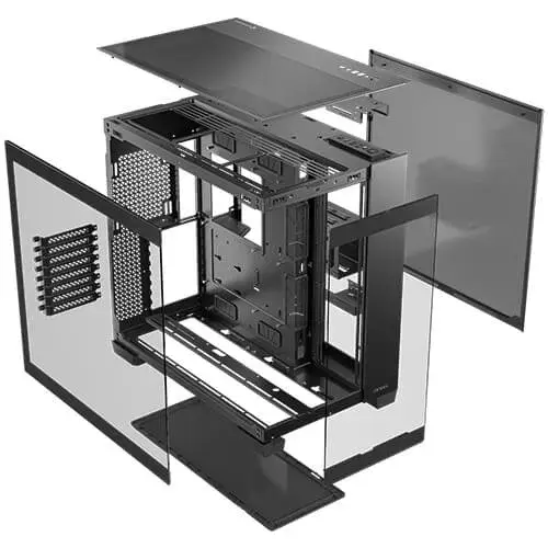 Datora korpuss Antec C8 Photo 20