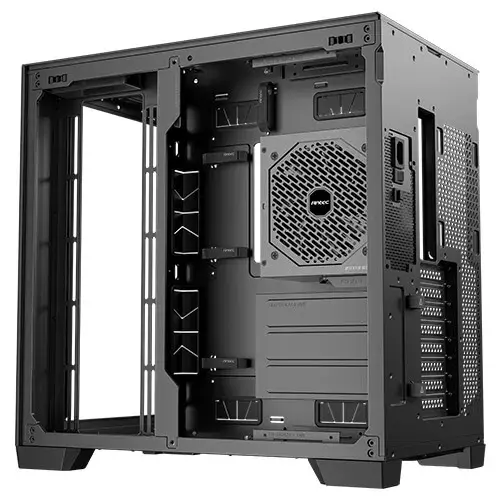 Datora korpuss Antec C8 Photo 21