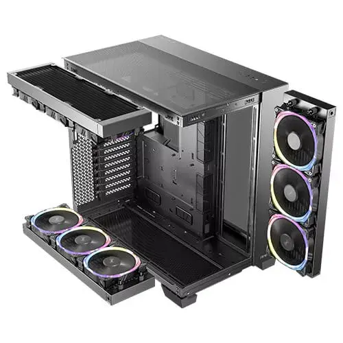 Datora korpuss Antec C8 Photo 22