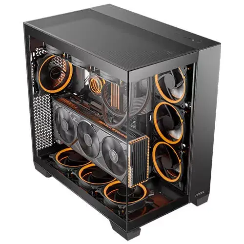 Datora korpuss Antec C8 Photo 23