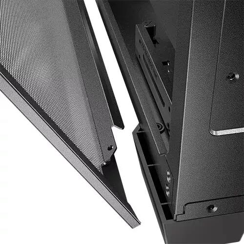 Datora korpuss Antec C8 Photo 24