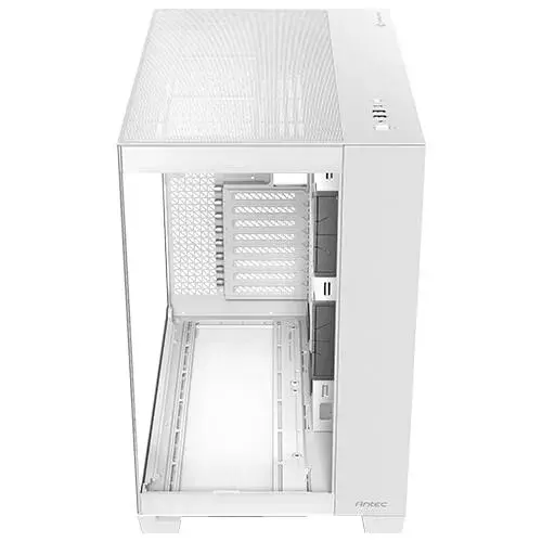 Datora korpuss Antec C8 WHITE Photo 4