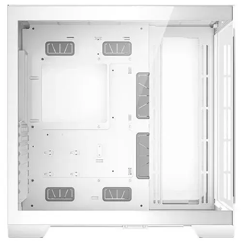 Datora korpuss Antec C8 WHITE Photo 12