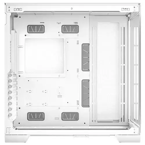 Datora korpuss Antec C8 WHITE Photo 13