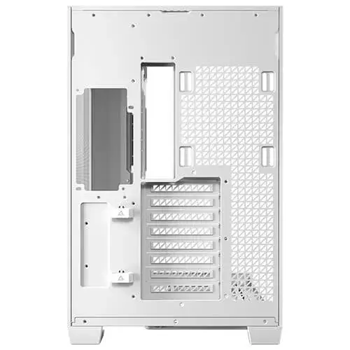 Datora korpuss Antec C8 WHITE Photo 15