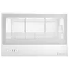 Datora korpuss Antec C8 WHITE Photo 16